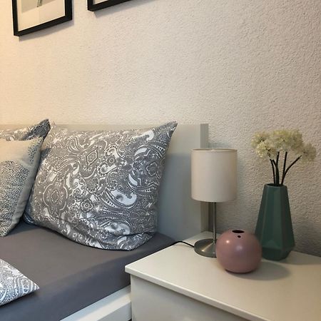 No2 Top Apartment4You - 3 Zimmer, 1-6 Pers, Saarbruecken - Jaegersfreude Saarbrücken Esterno foto