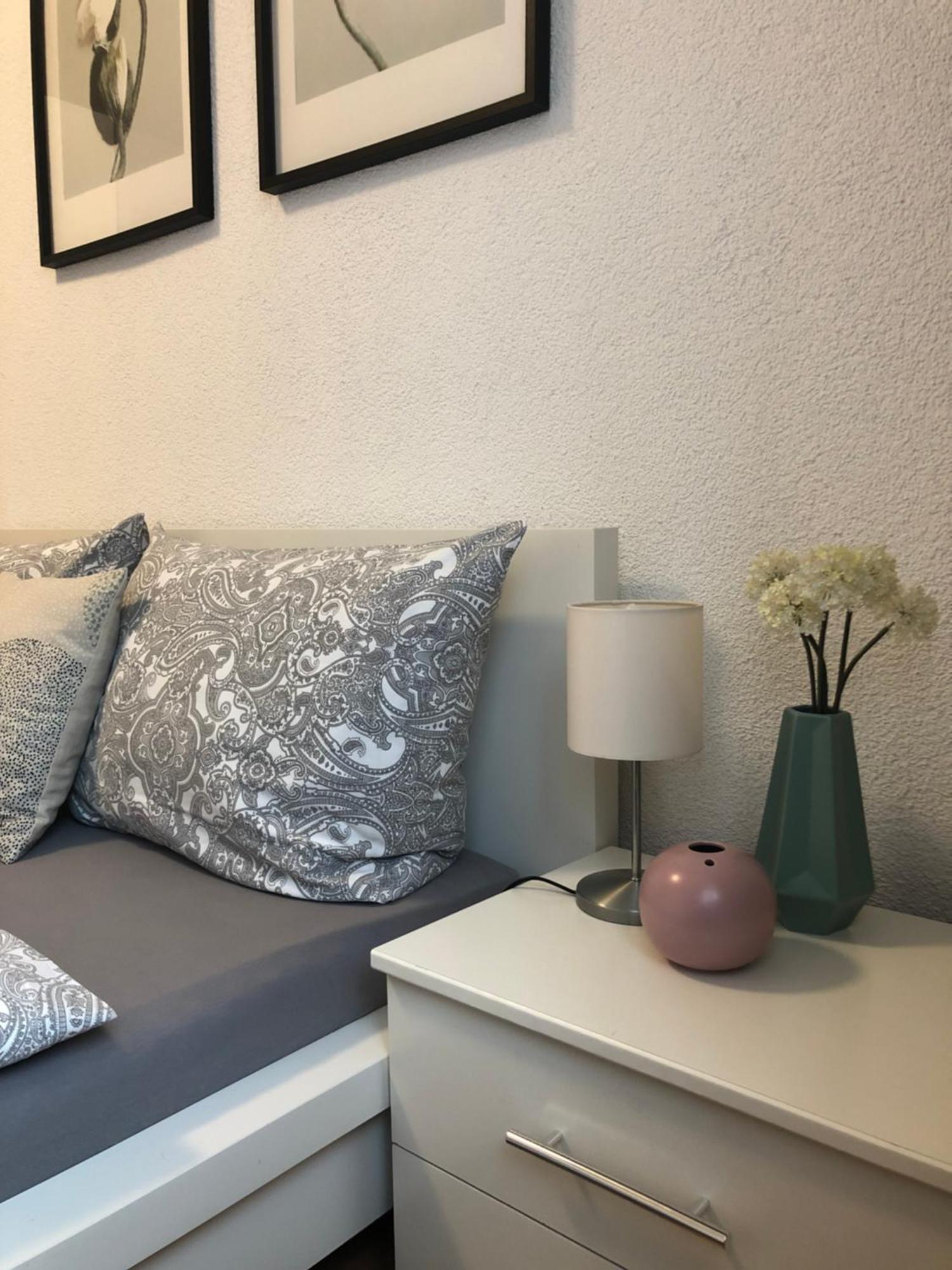 No2 Top Apartment4You - 3 Zimmer, 1-6 Pers, Saarbruecken - Jaegersfreude Saarbrücken Esterno foto
